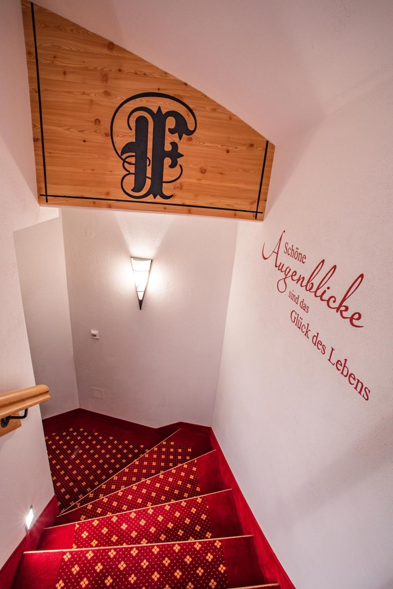 Farm stay Forsterhof Ramsau am Dachstein