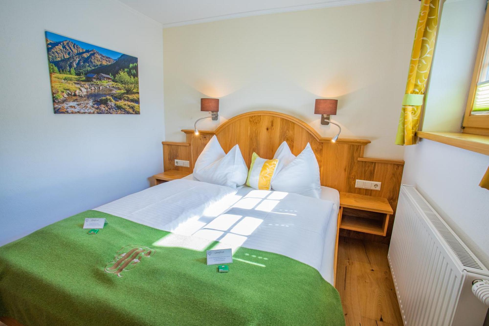 Farm stay Forsterhof