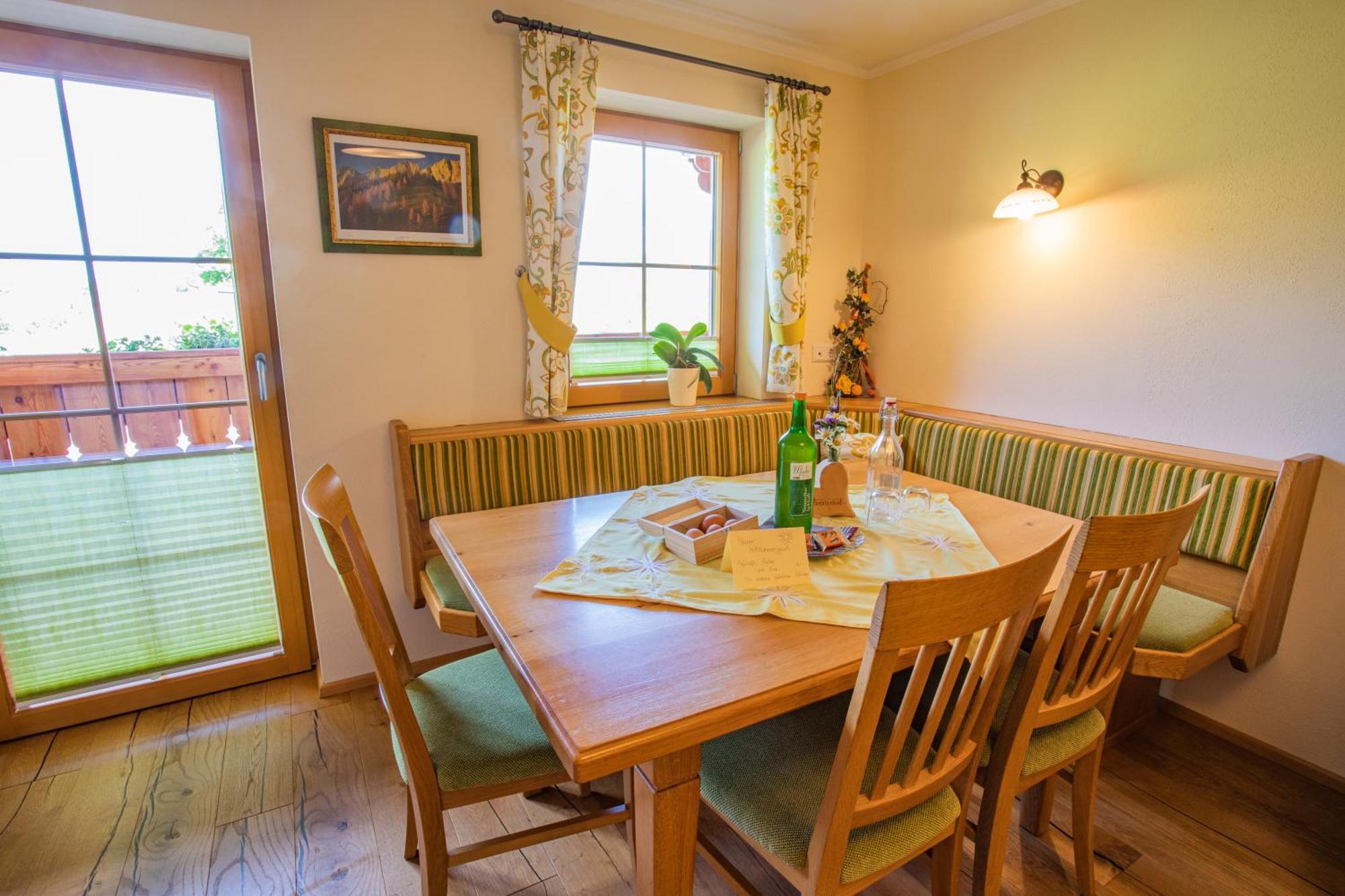 Forsterhof Farm stay Ramsau am Dachstein