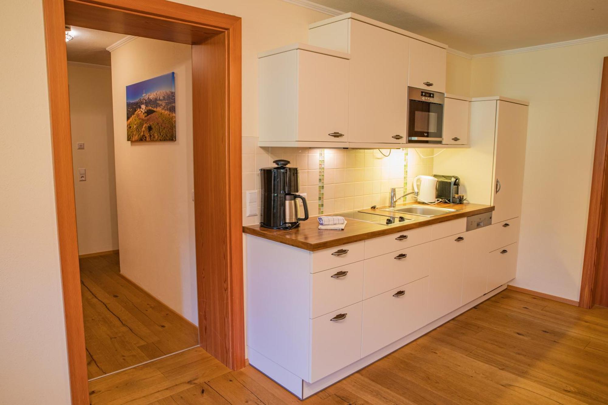 Farm stay Forsterhof Ramsau am Dachstein