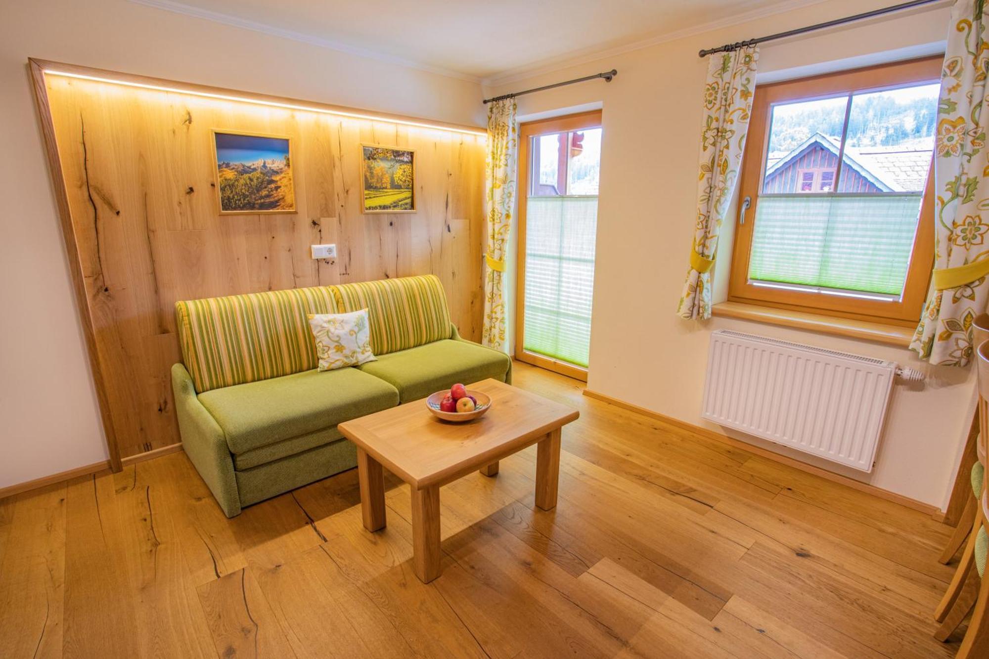 Farm stay Forsterhof