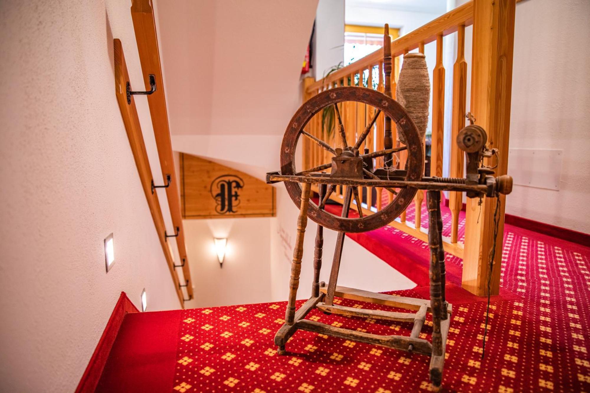 Forsterhof Farm stay Ramsau am Dachstein