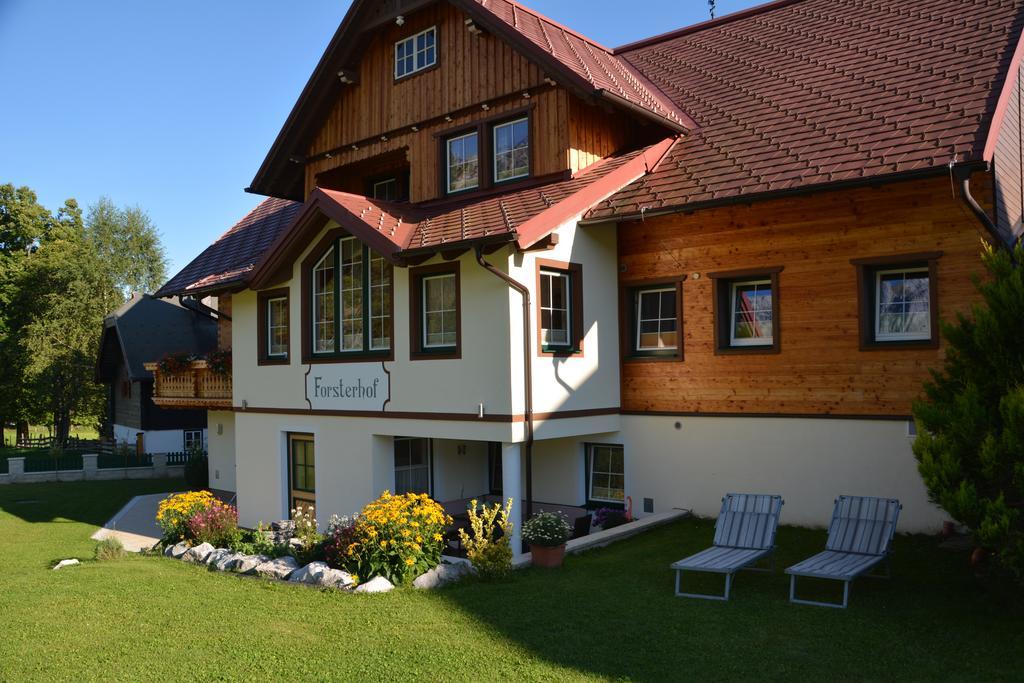 Forsterhof Ramsau am Dachstein