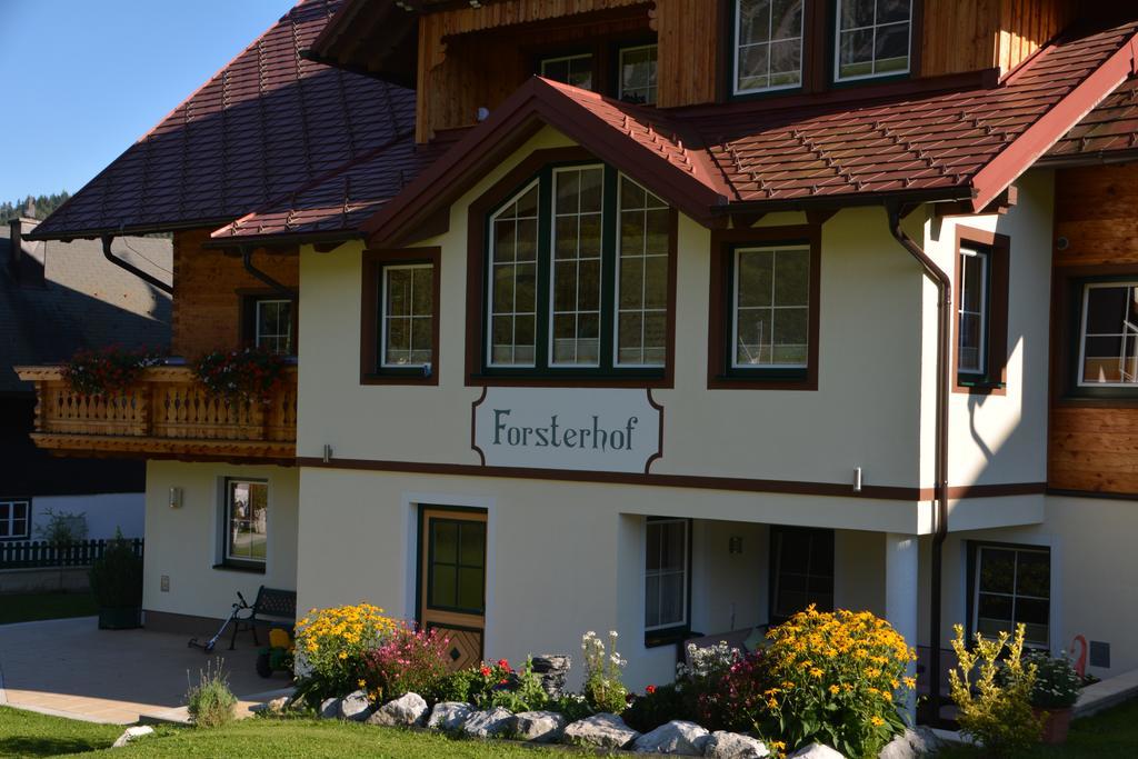 Forsterhof Ramsau am Dachstein