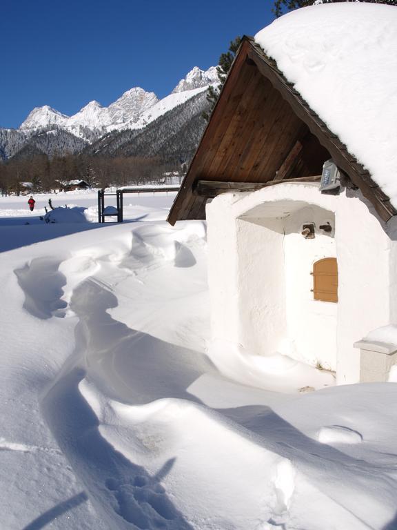 Forsterhof Ramsau am Dachstein