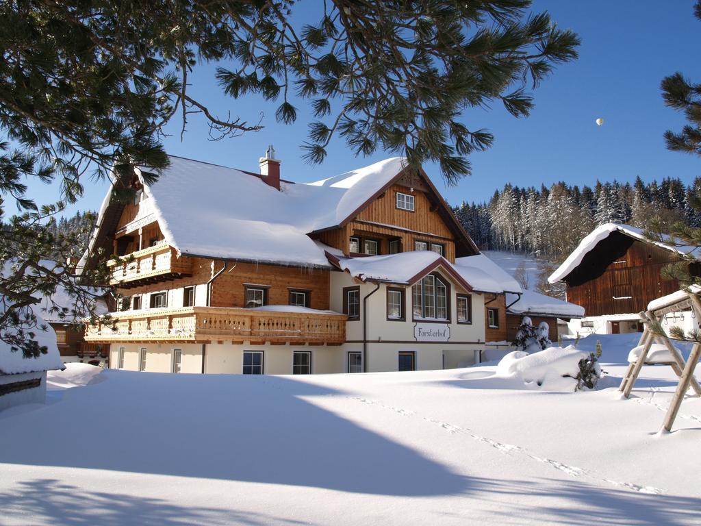 Forsterhof *